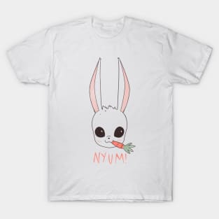 NYUM! T-Shirt